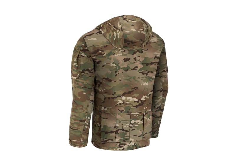 Clawgear Mobility Smock – Produktansicht 3