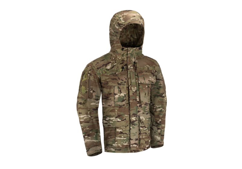 Clawgear Mobility Smock – Produktansicht 6
