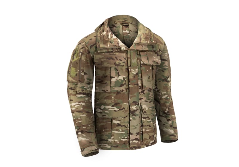 Clawgear Mobility Smock – Produktansicht 1