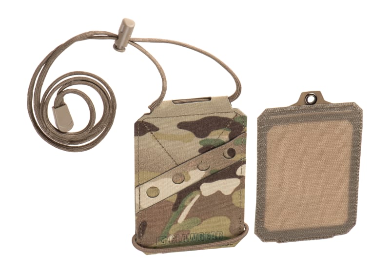Clawgear Multi Purpose ID Holder – Produktansicht 5