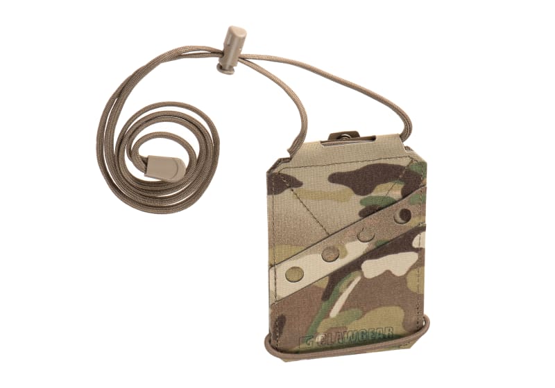 Clawgear Multi Purpose ID Holder – Produktansicht 3