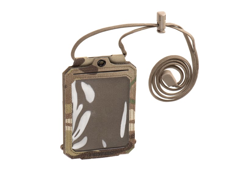 Clawgear Multi Purpose ID Holder – Produktansicht 1