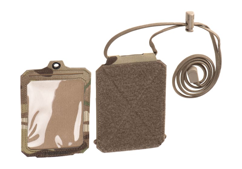 Clawgear Multi Purpose ID Holder – Produktansicht 4