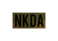 Clawgear NKDA IR Patch – Produktansicht 1