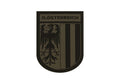 Clawgear Oberösterreich Shield Patch – Produktansicht 1