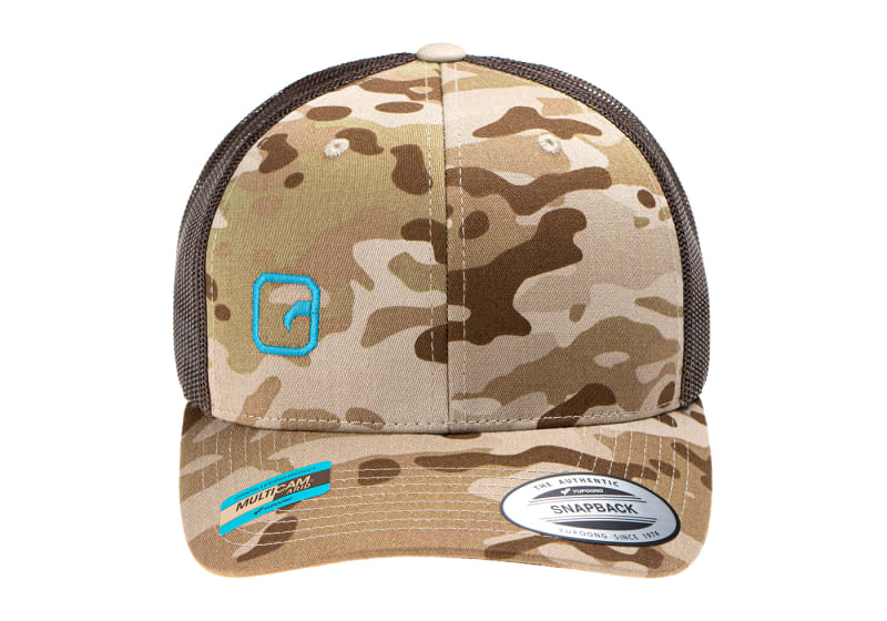 Clawgear Off Duty Cap – Produktansicht 4