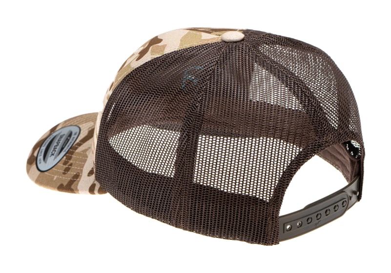 Clawgear Off Duty Cap – Produktansicht 3