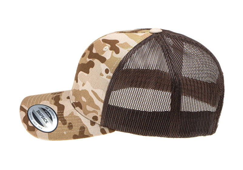 Clawgear Off Duty Cap – Produktansicht 6