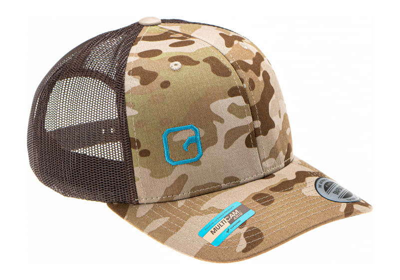 Clawgear Off Duty Cap – Produktansicht 1