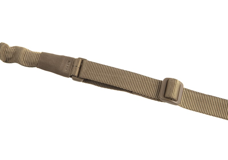Clawgear One Point Elastic Support Sling Paracord – Produktansicht 2