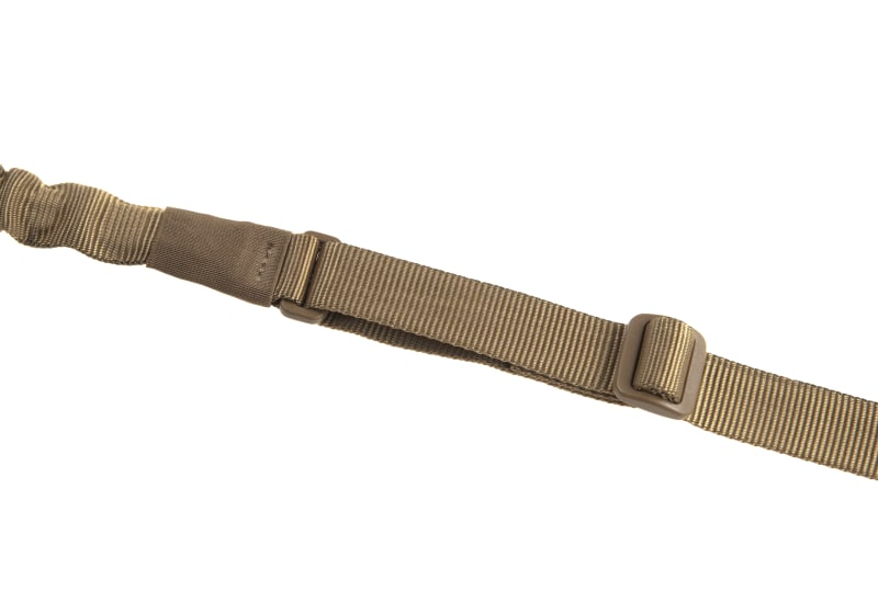 Clawgear One Point Elastic Support Sling Snap Hook – Produktansicht 2