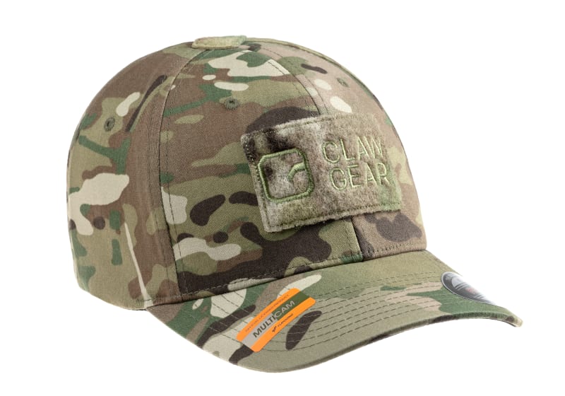 Clawgear Operator Cap – Produktansicht 1