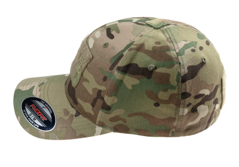 Clawgear Operator Cap – Produktansicht 4