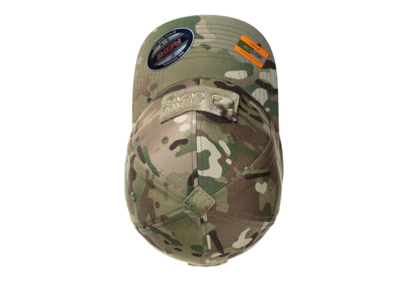 Clawgear Operator Cap – Produktansicht 2