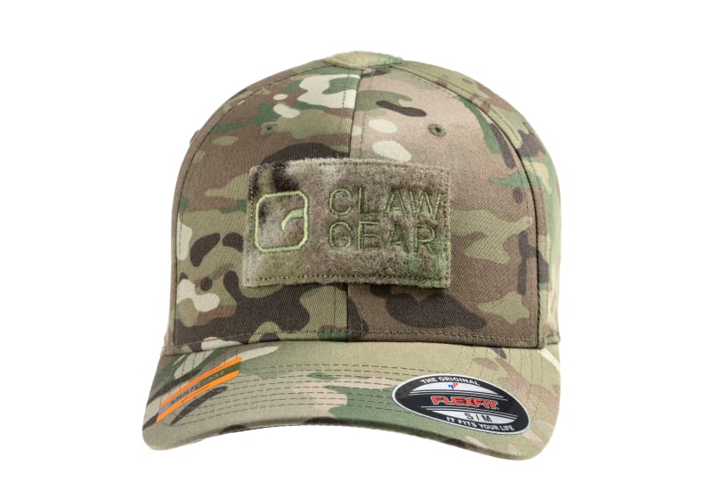 Clawgear Operator Cap – Produktansicht 6