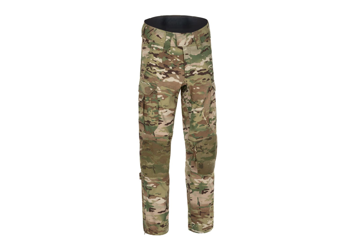 Clawgear Operator Combat Pants MK III ATS Flex – Multicam