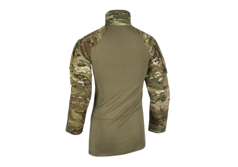 Clawgear Operator Combat Shirt – Produktansicht 4