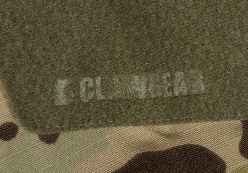 Clawgear Operator Combat Shirt – Produktansicht 6