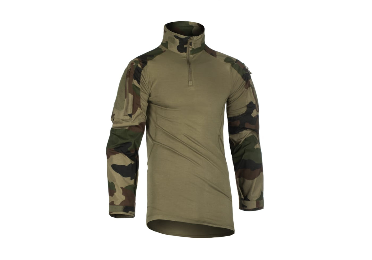 Clawgear Operator Combat Shirt – CCE