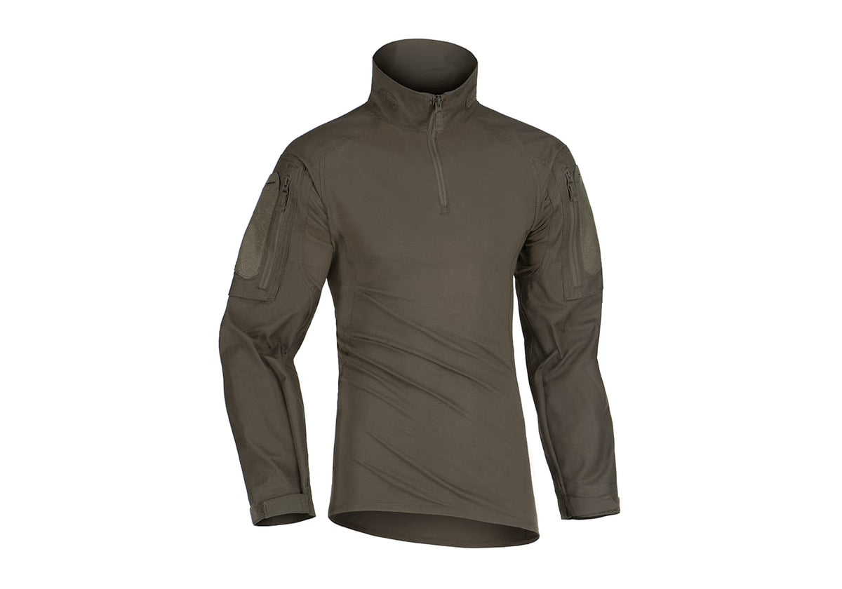 Clawgear Operator Combat Shirt – RAL7013