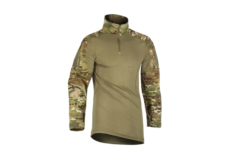 Clawgear Operator Combat Shirt – Produktansicht 1