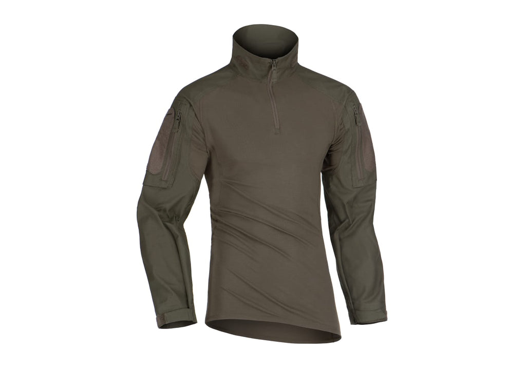 Clawgear Operator Combat Shirt – OD