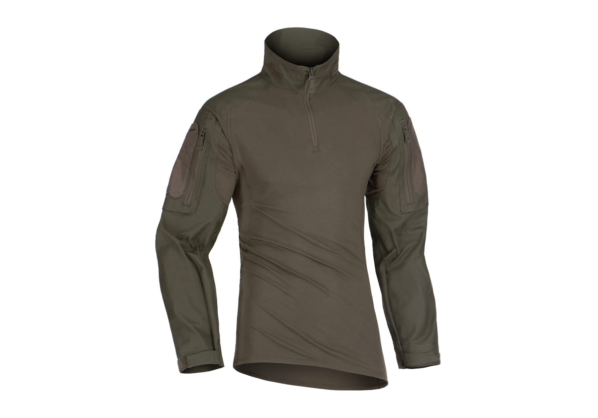 Clawgear Operator Combat Shirt – OD