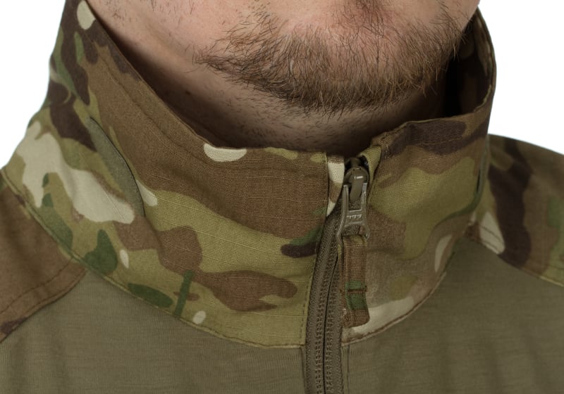 Clawgear Operator Combat Shirt – Produktansicht 2