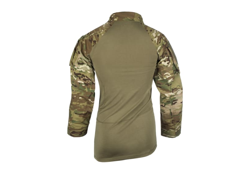 Clawgear Operator Combat Shirt – Produktansicht 5