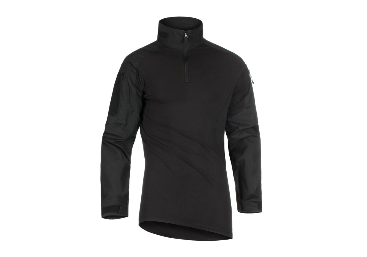 Clawgear Operator Combat Shirt – Black