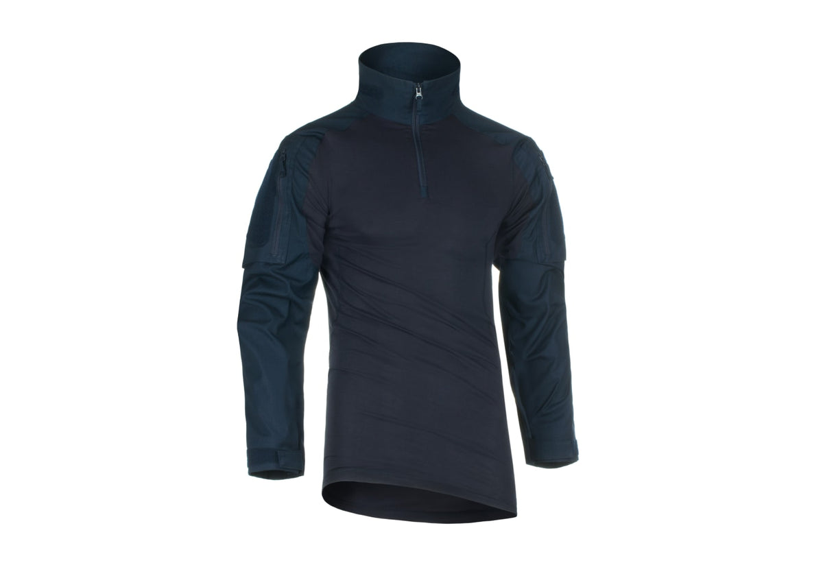 Clawgear Operator Combat Shirt – Navy