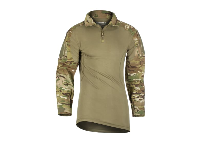 Clawgear Operator Combat Shirt – Produktansicht 3