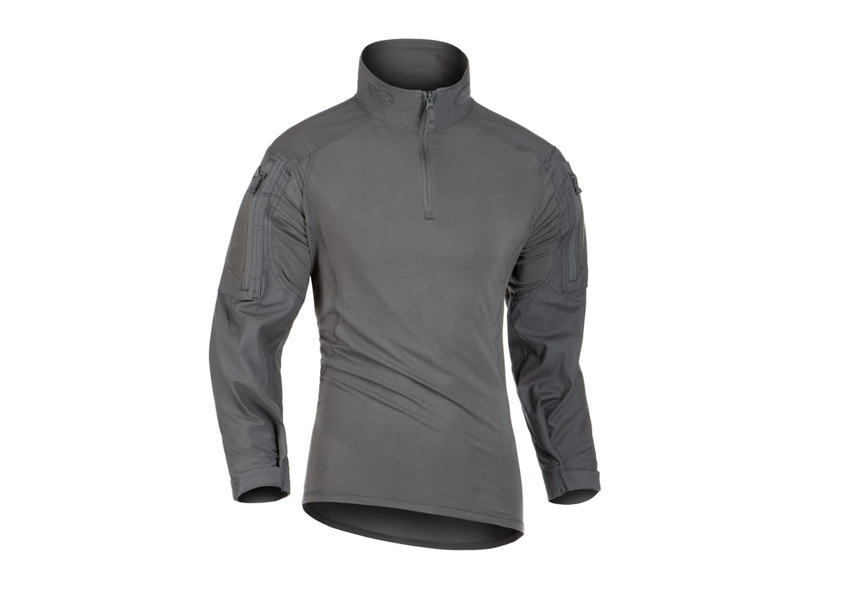 Clawgear Operator Combat Shirt – Solid Rock