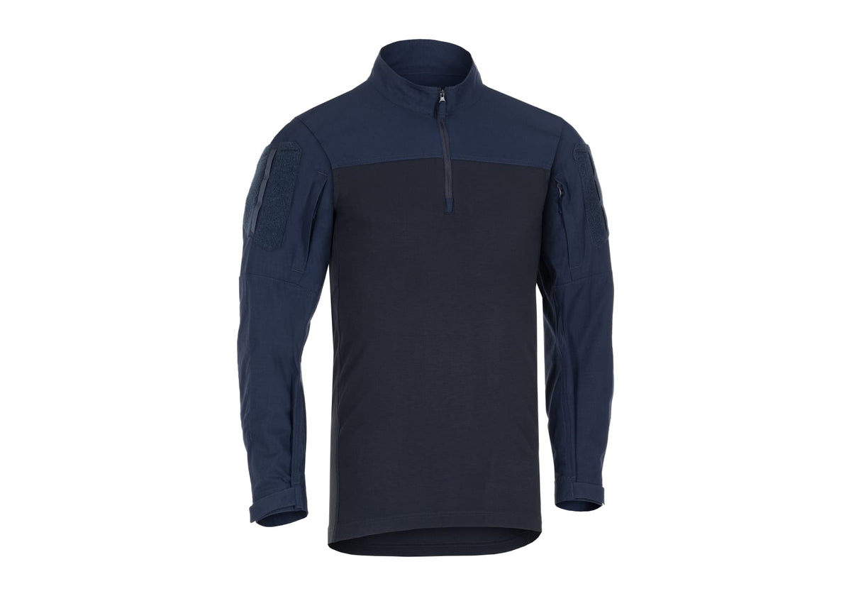 Clawgear Operator Combat Shirt MK III ATS Flex – Navy