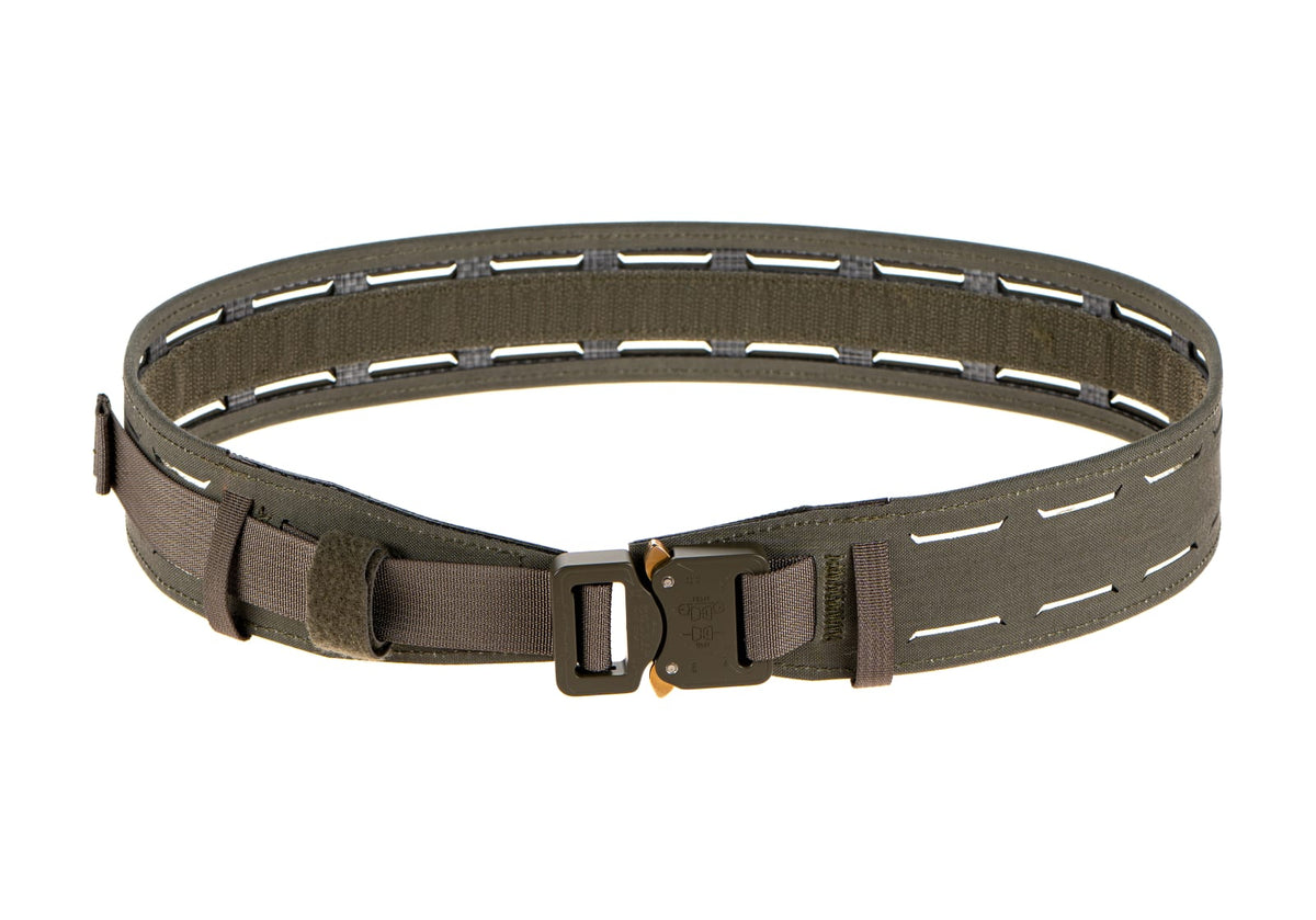 Clawgear OPERATOR Outer Belt – Stonegrey Olive