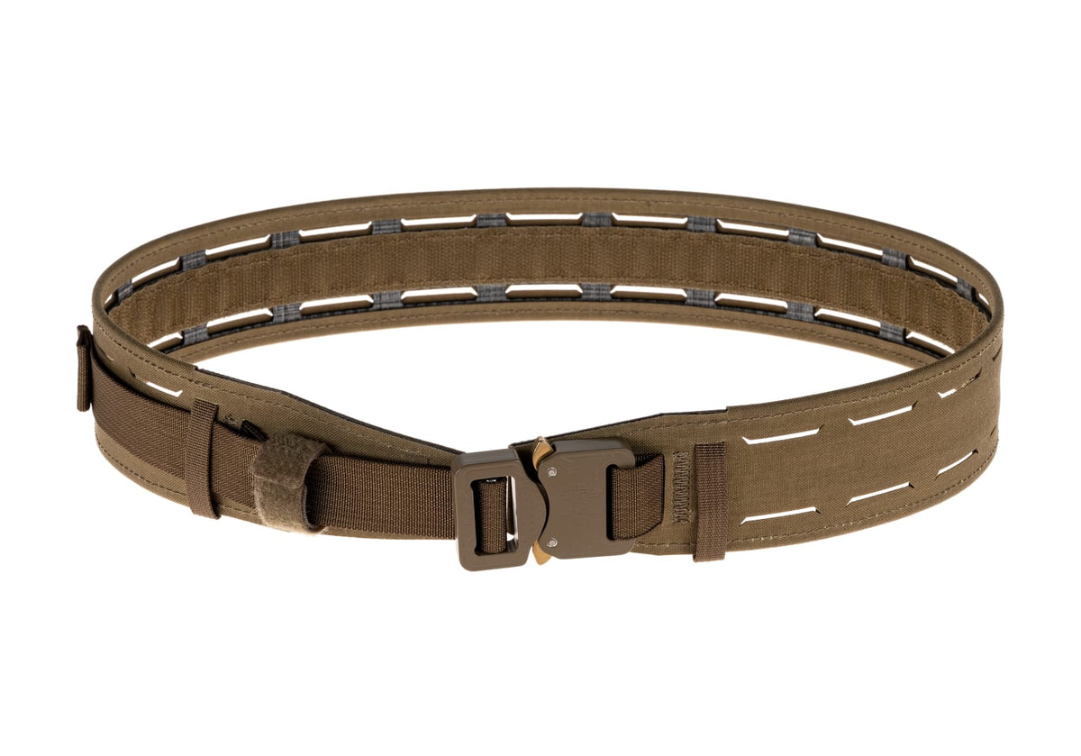 Clawgear OPERATOR Outer Belt – Coyote