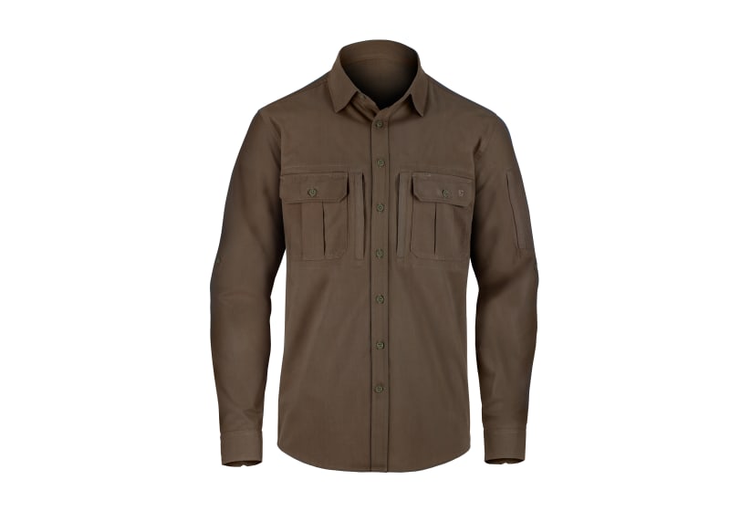 Clawgear Picea Shirt LS – Produktansicht 3