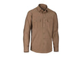 Clawgear Picea Shirt LS – Khaki