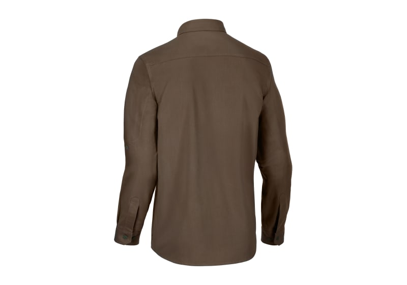 Clawgear Picea Shirt LS – Produktansicht 4