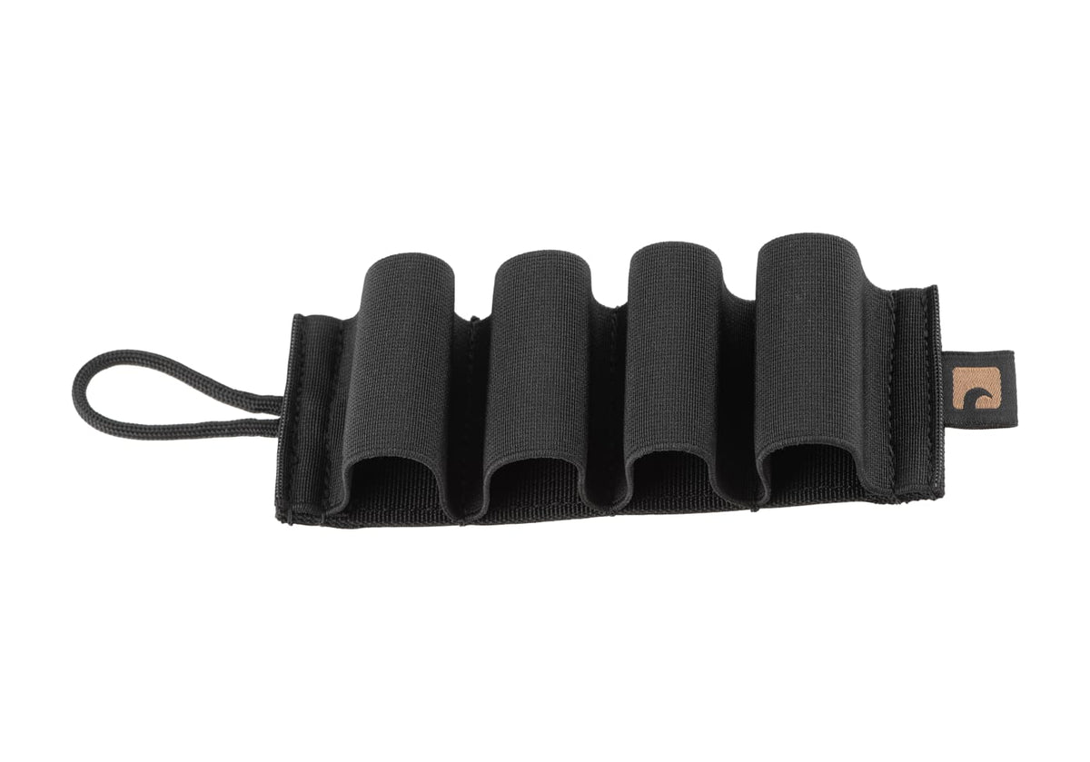 Clawgear Pistol Mag Holder – Black