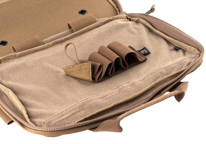 Clawgear Pistol Mag Holder – Produktansicht 2