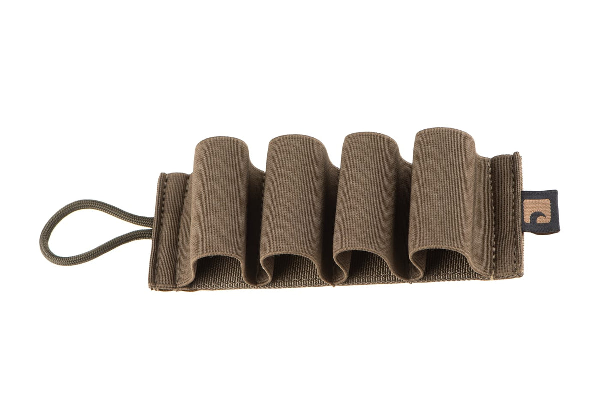 Clawgear Pistol Mag Holder – RAL7013