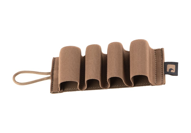Clawgear Pistol Mag Holder – Produktansicht 1