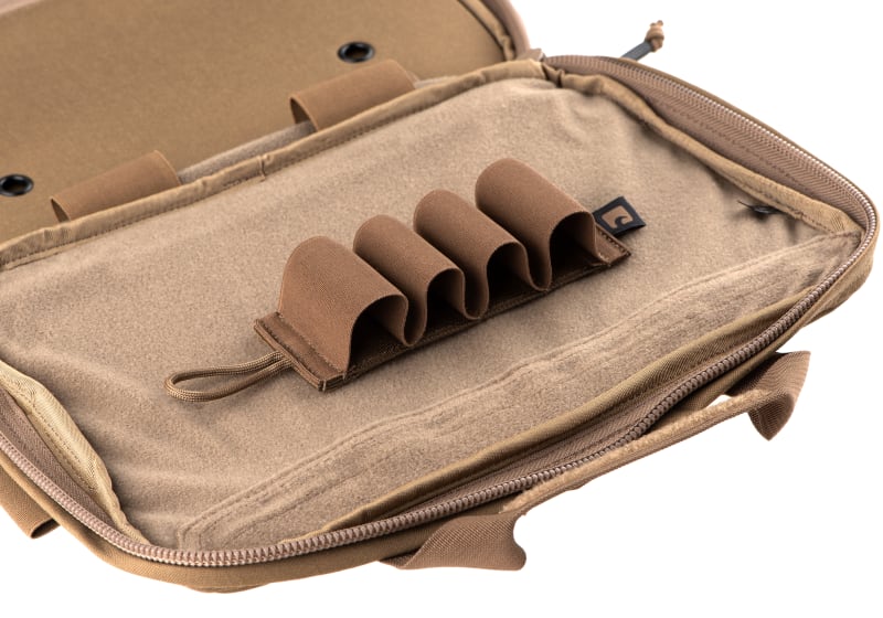 Clawgear Pistol Mag Holder – Produktansicht 5
