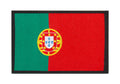 Clawgear Portugal Flag Patch – Produktansicht 1