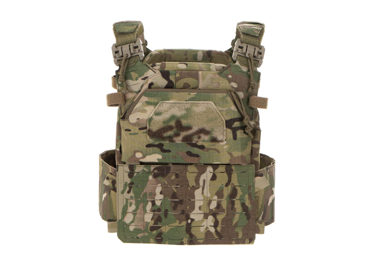 Clawgear Protector Plate Carrier – Multicam