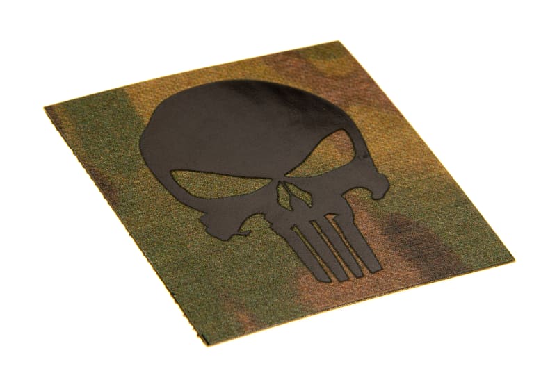 Clawgear Punisher IR Patch – Produktansicht 4