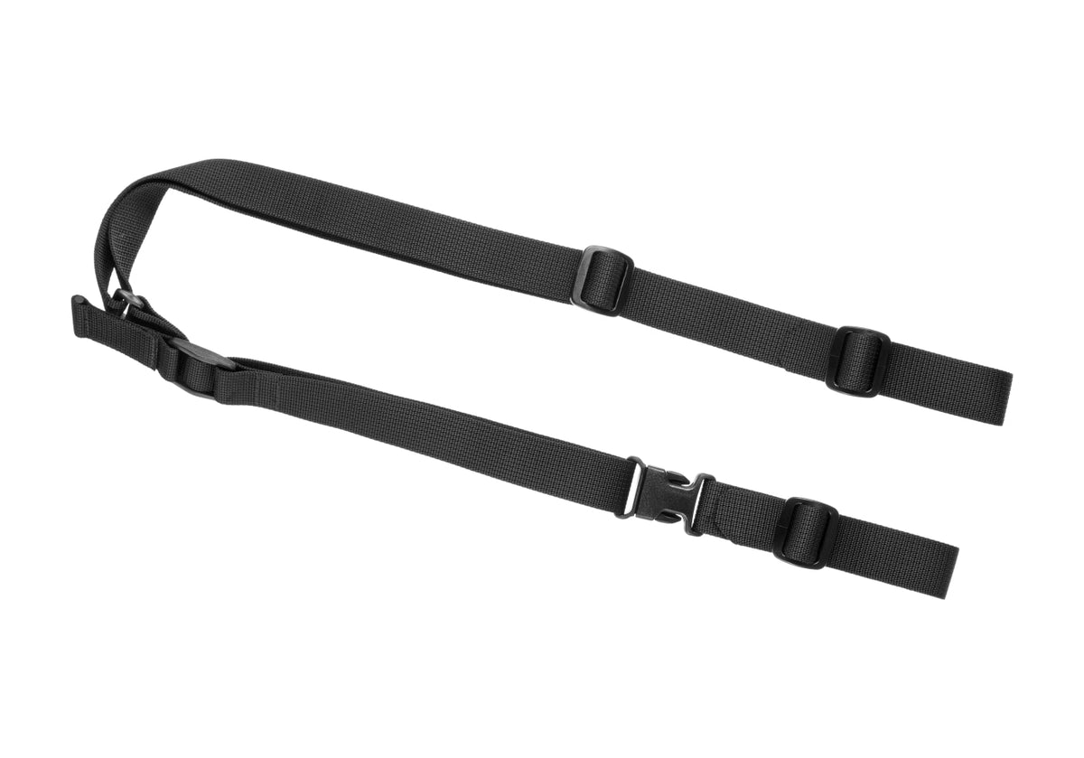 Clawgear QA Two Point Sling Loop – Black