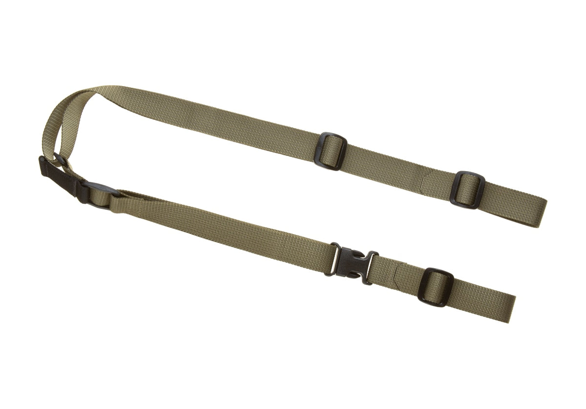 Clawgear QA Two Point Sling Loop – RAL7013