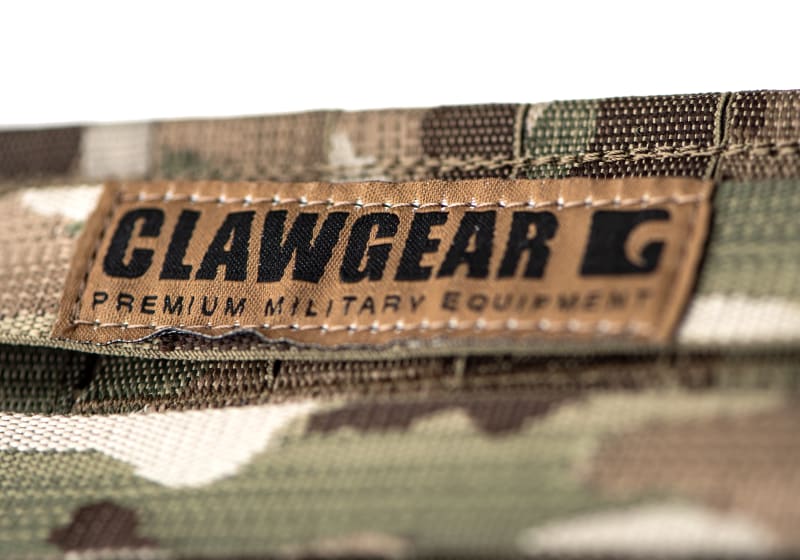 Clawgear Radio Pouch for Harris PRC-152 – Produktansicht 2